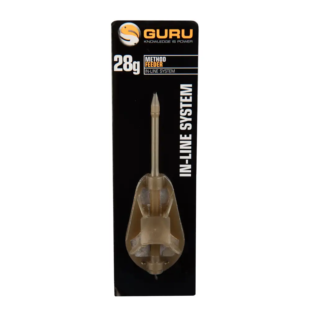 Guru Method Pack Bundle 14