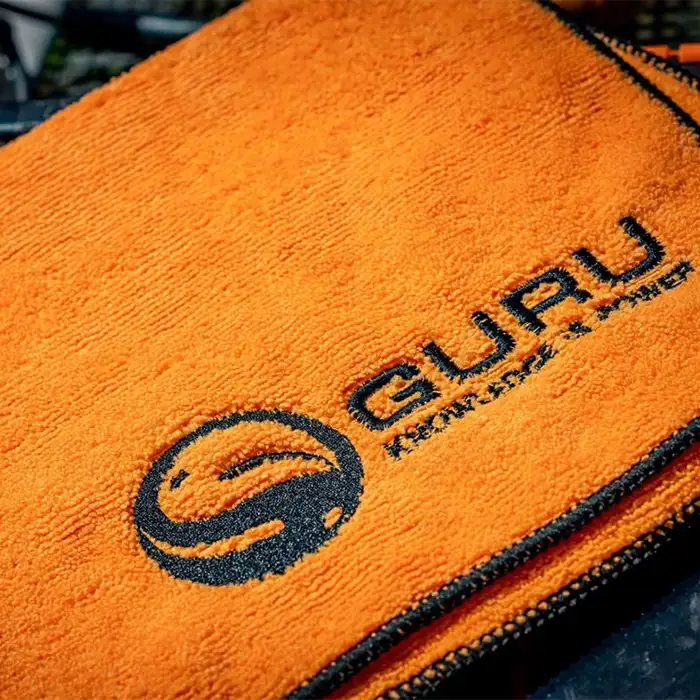 Guru Microfibre Fishing Towel