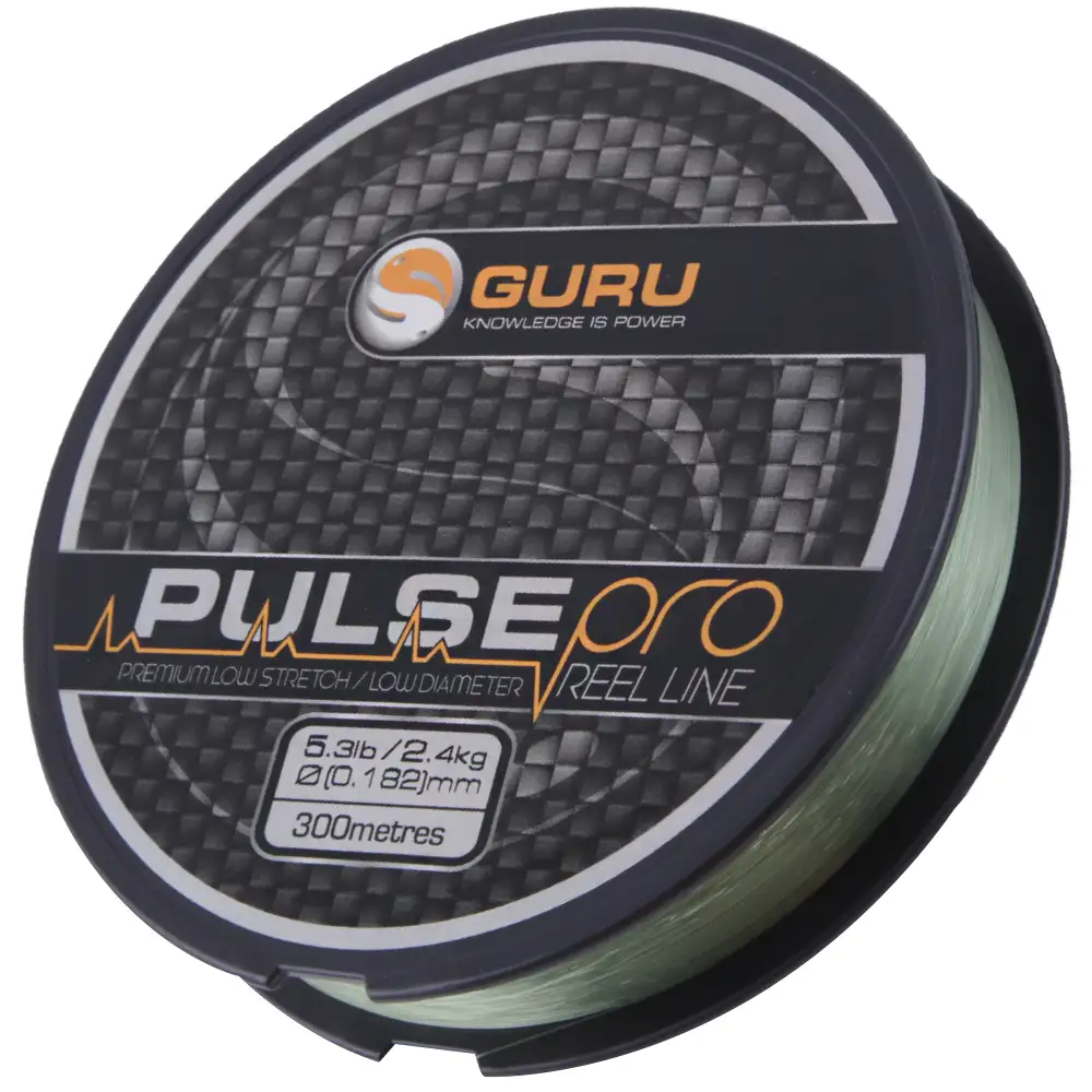 Guru Pulse Pro Line 5.3lb