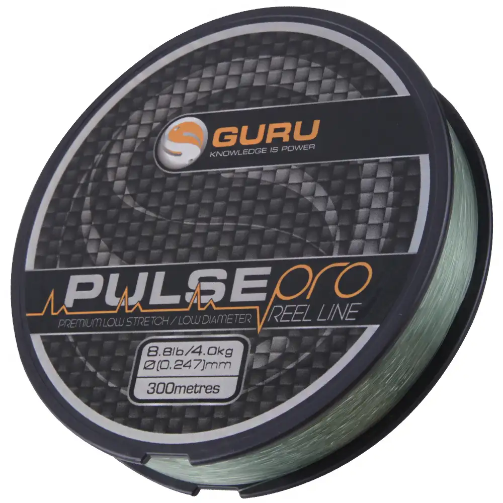 Guru Pulse Pro Line 8.8lb