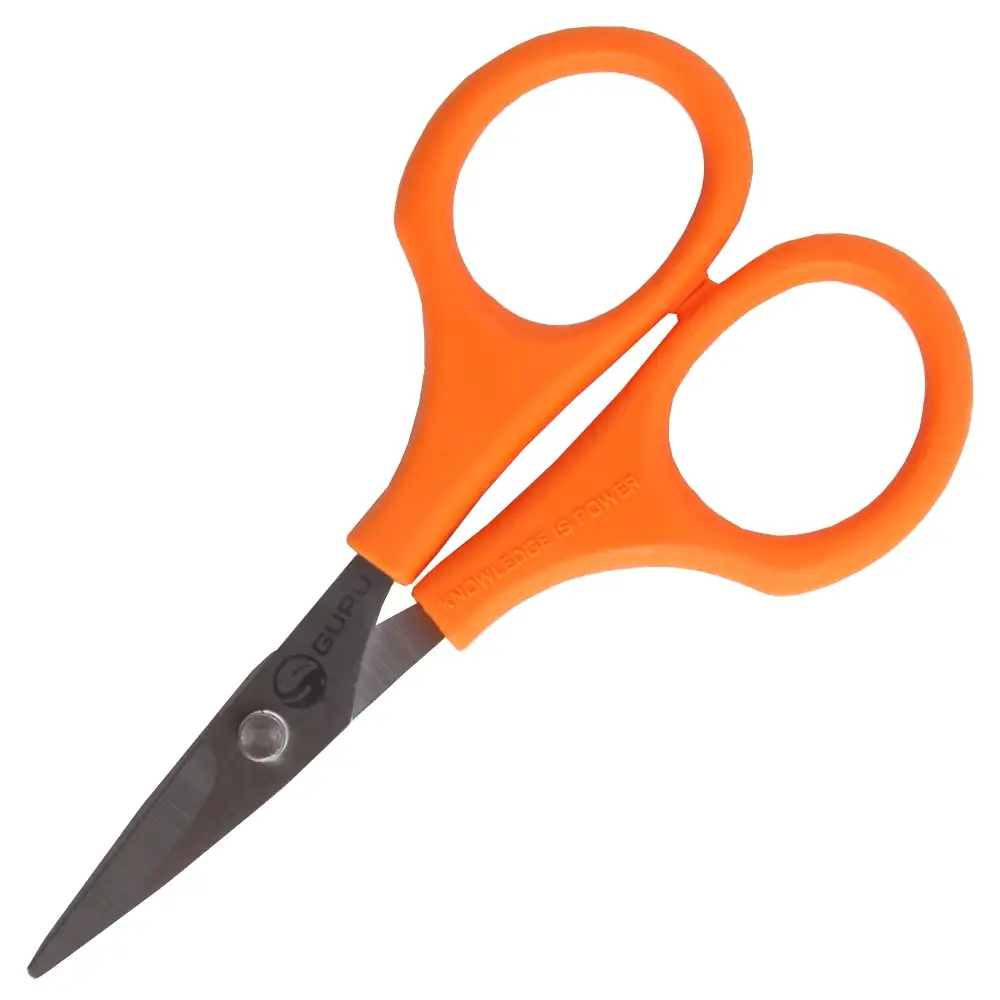 Guru Rig Scissors