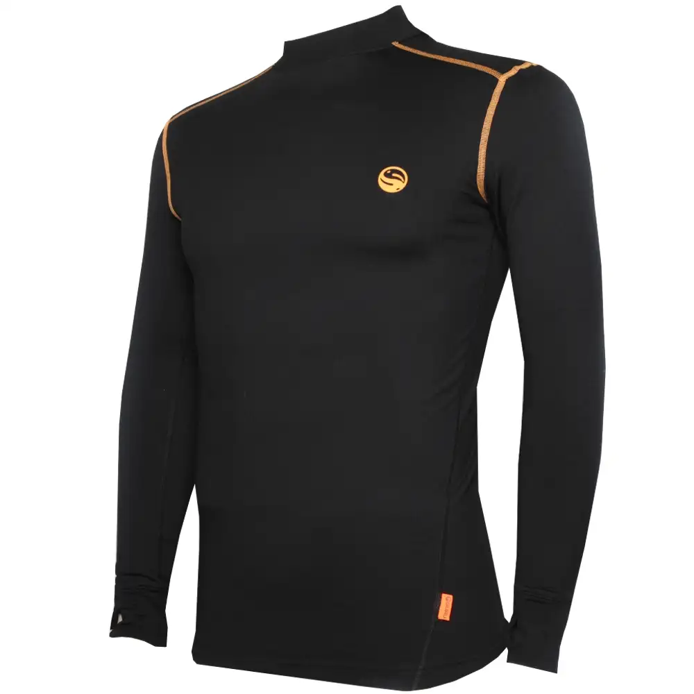 Guru Thermal LS Fishing Shirt