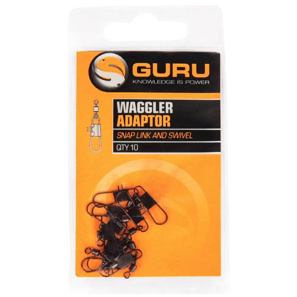 Waggler Adaptor