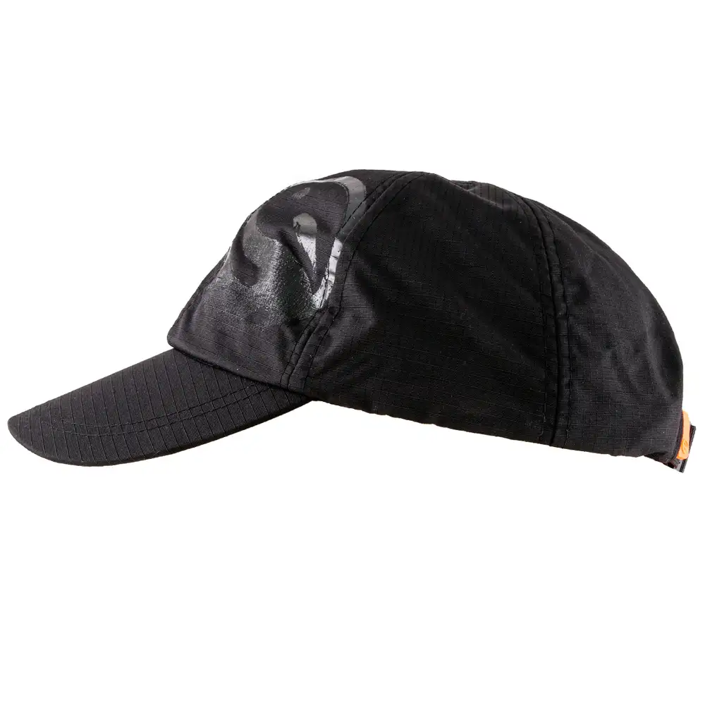 Guru Waterproof Fishing Cap Side