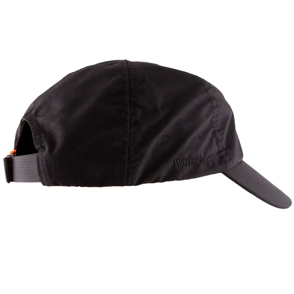 Guru Waterproof Fishing Cap Side