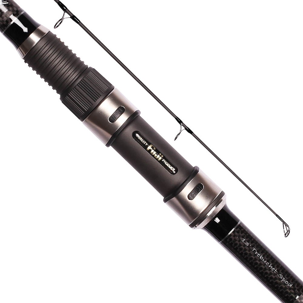 Harrison Trebuchet Spod Fishing Rod