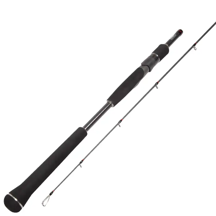 Hart Bloody Reaction Fishing Rod 1