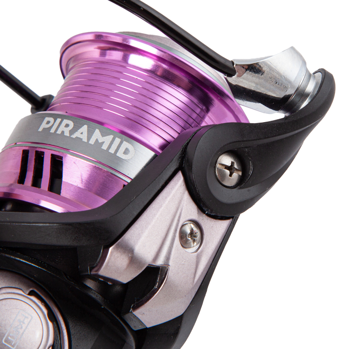 Hart Piramid Reel 7