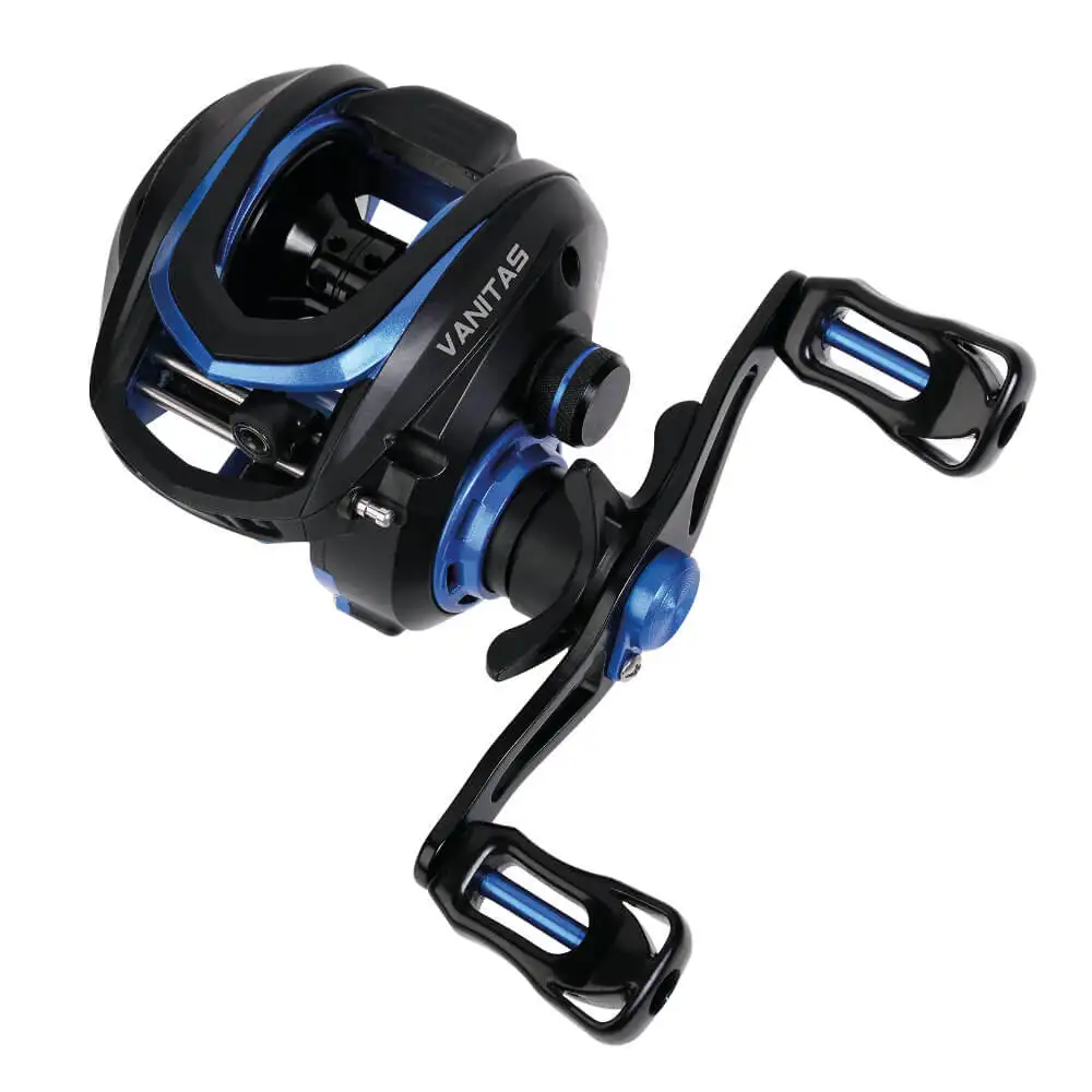 Hart Vanitas Baitcater Reel