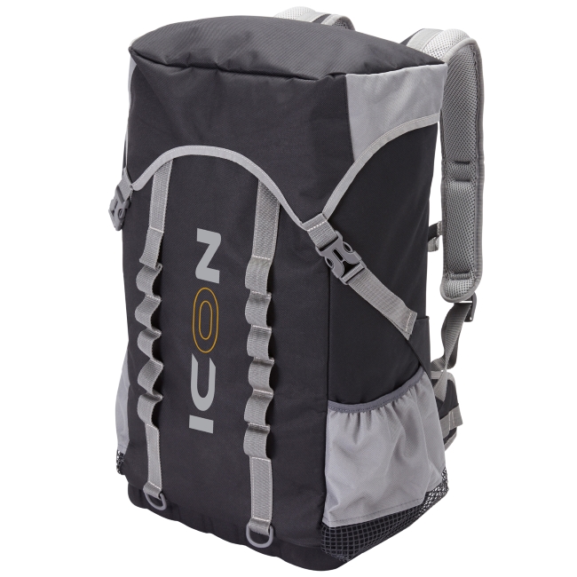 Icon Fishing Rucksack