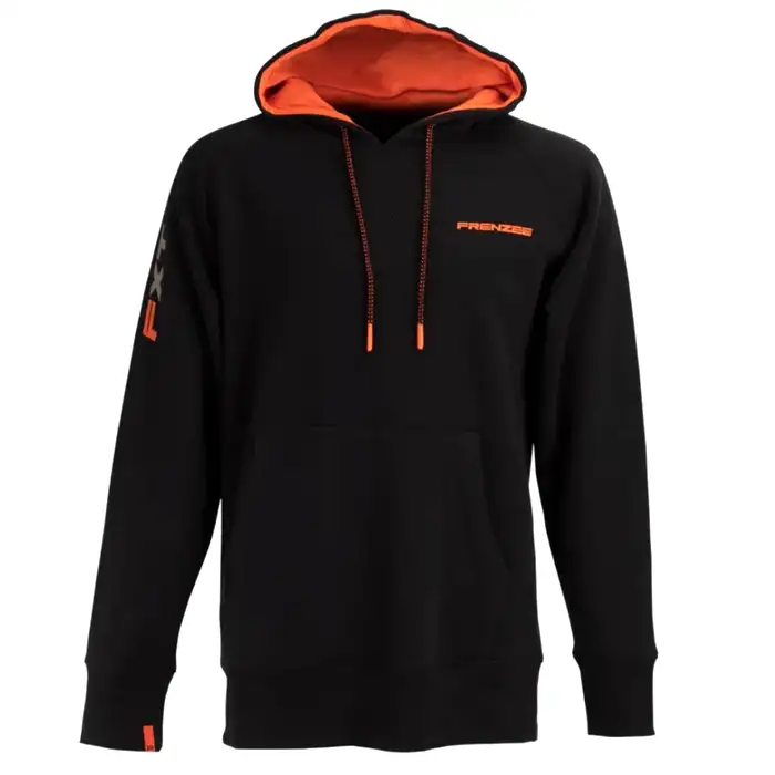 Frenzee FXT Fishing Hoodie