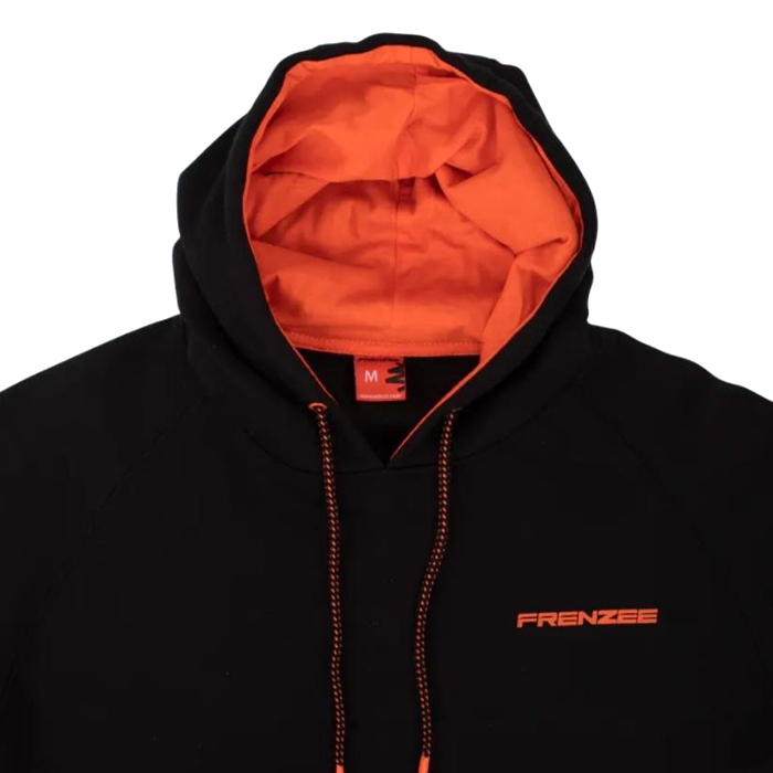 Frenzee FXT Fishing Hoodie 1