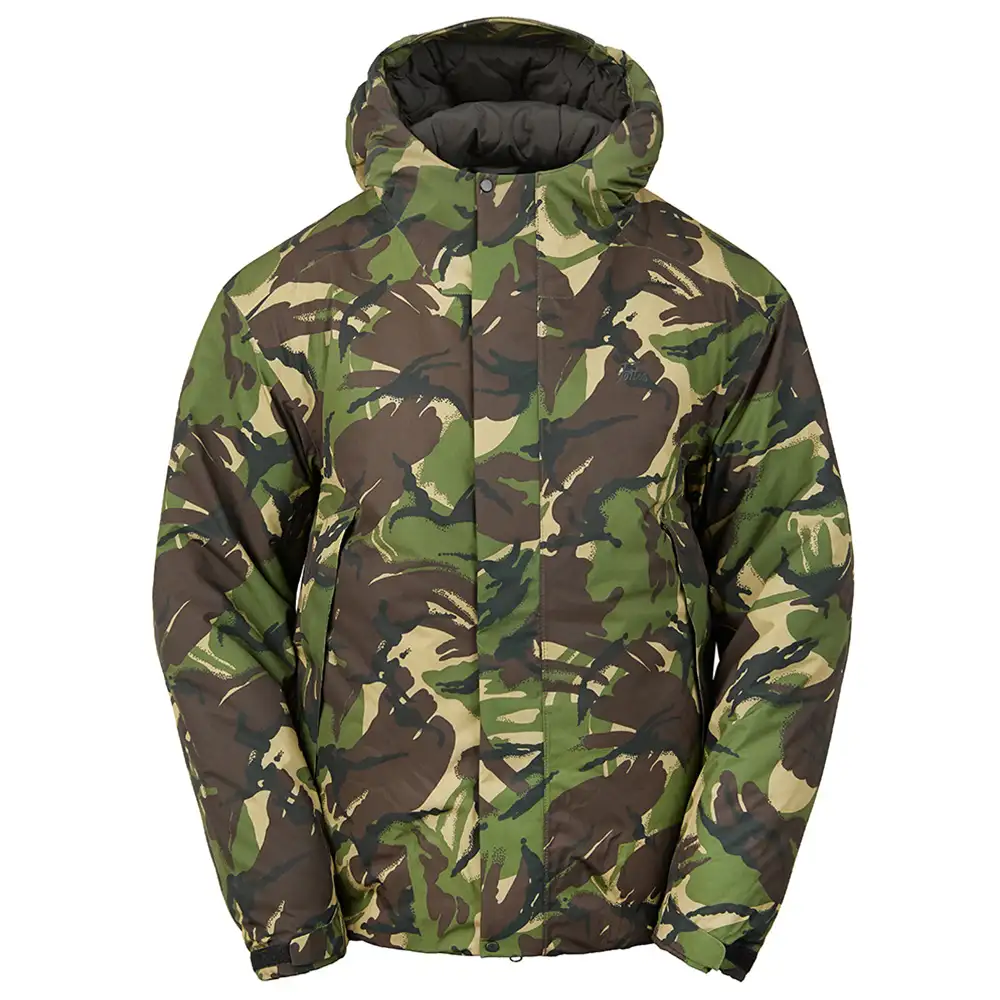 Fortis Tundra DPM Jacket 1