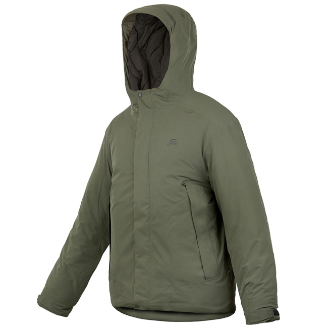 Fortis Tundra Olive Jacket