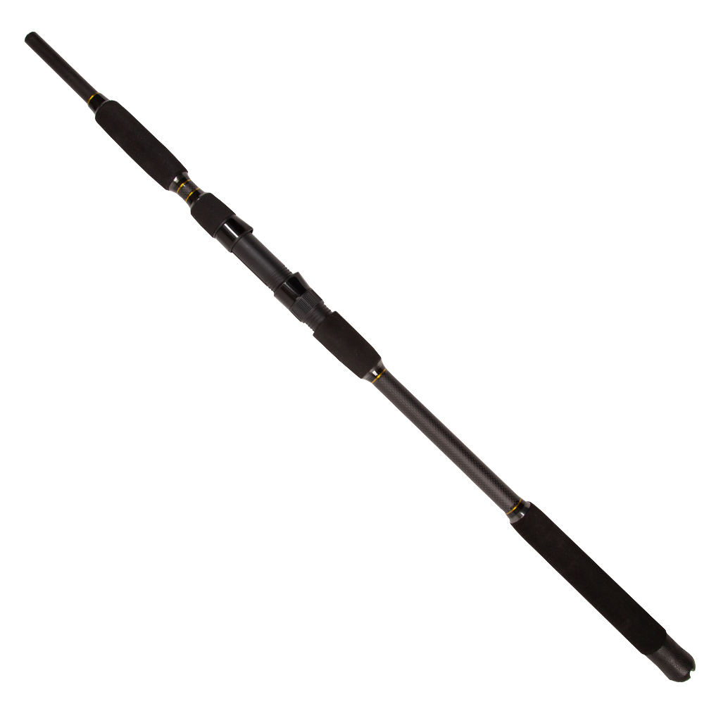 John Wilson Expedition Monster Tamer Fishing Rod 1