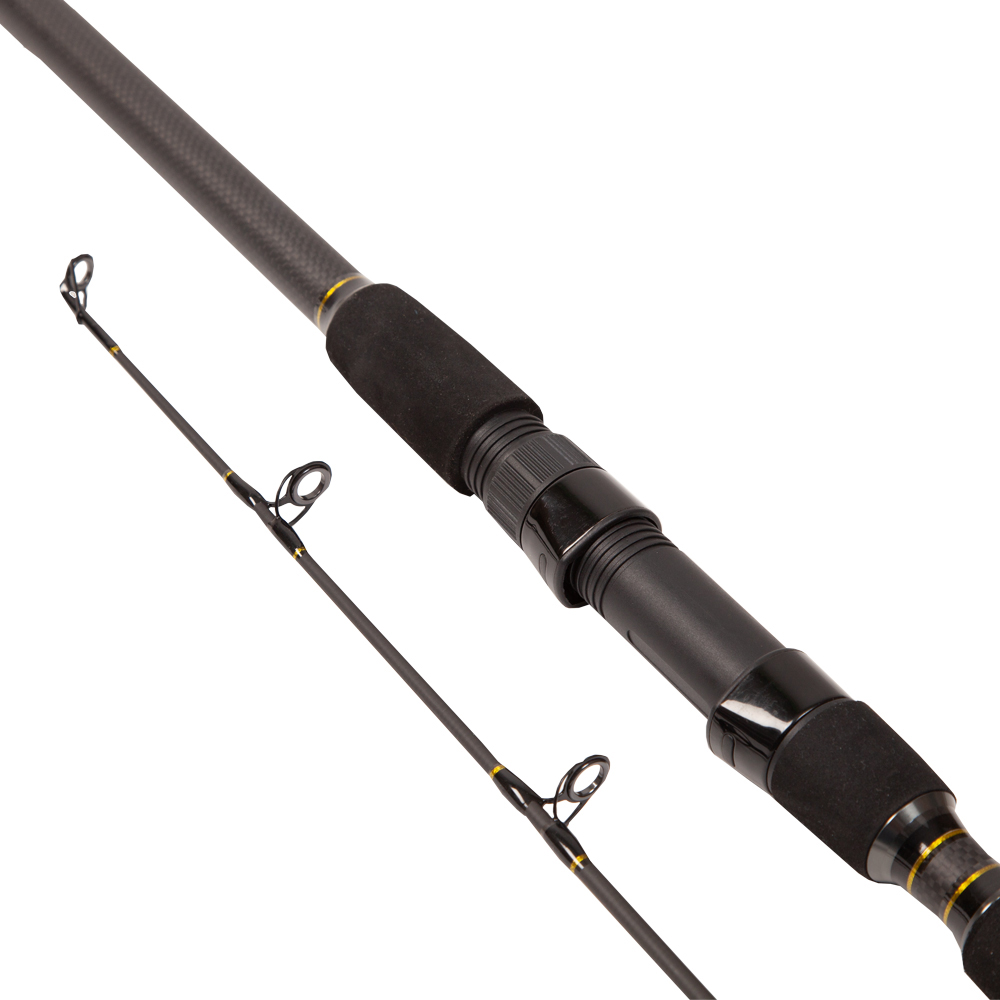 John Wilson Expedition Monster Tamer Fishing Rod