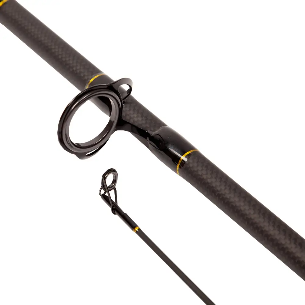 John Wilson Expedition Monster Tamer Fishing Rod Guide Rings