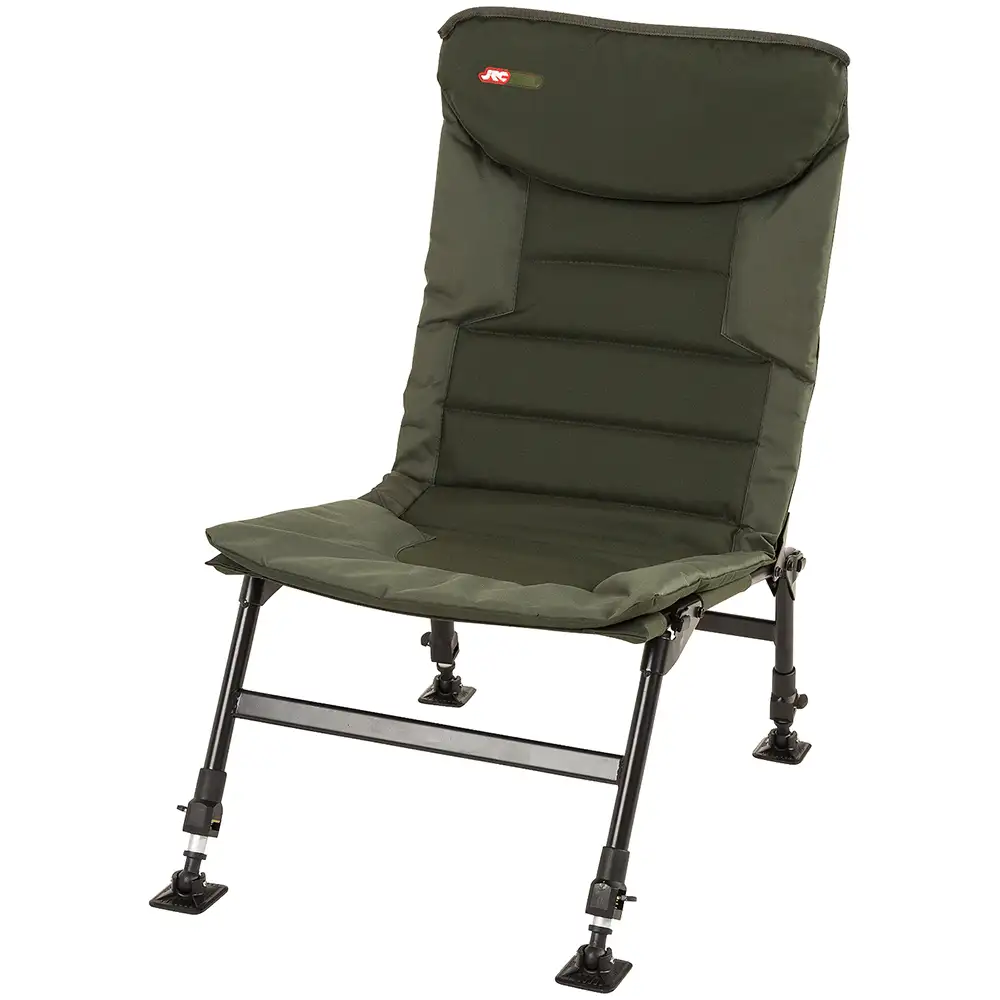 JRC Defender Fishing Chair