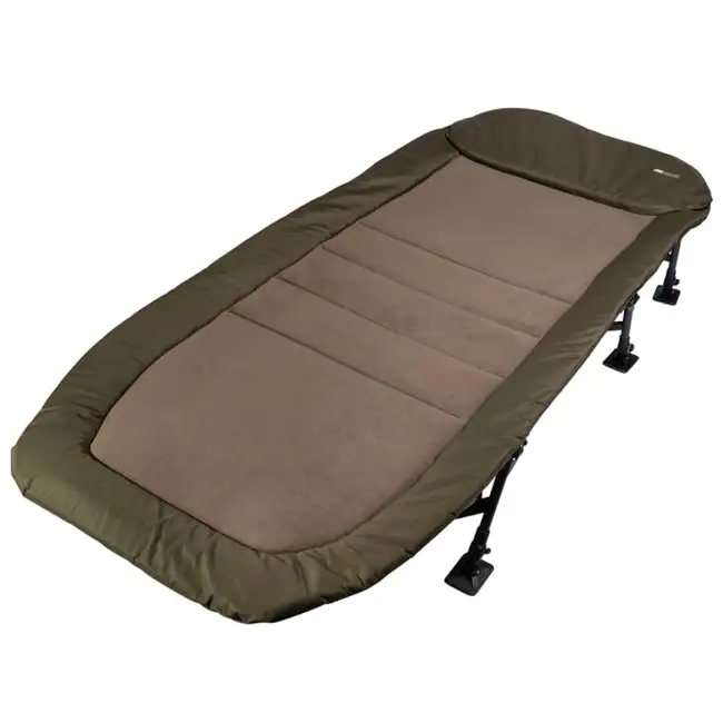 JRC Defender II Flatbed Bedchair