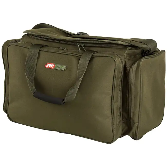 JRC Defender Large Fishing Carryall