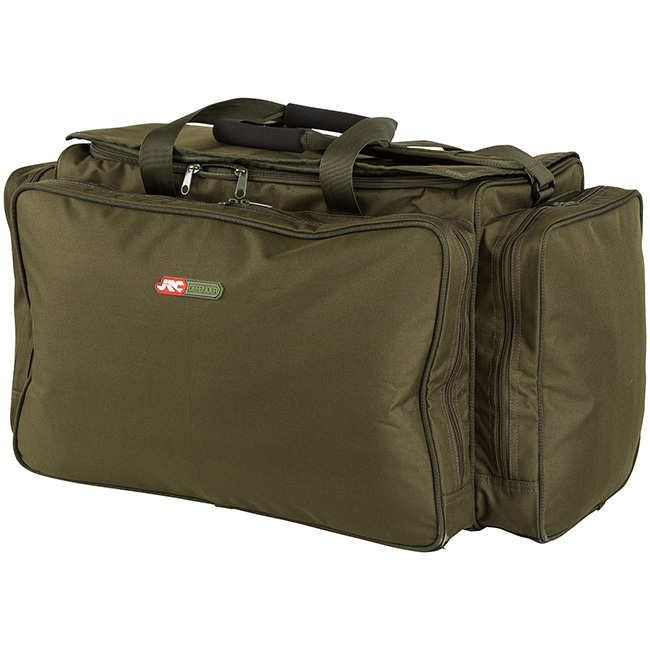 JRC Defender XL Fishing Carryall