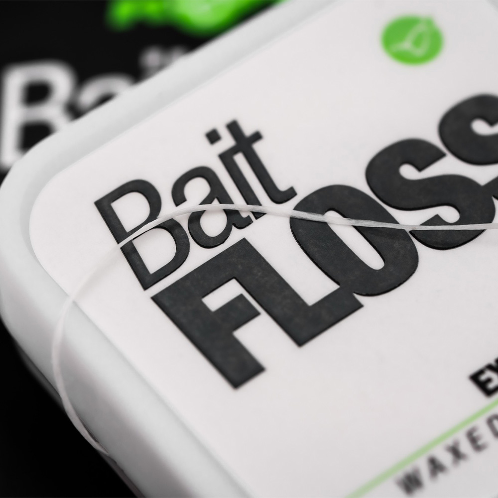 Korda Fishing Bait Floss Close Up 2