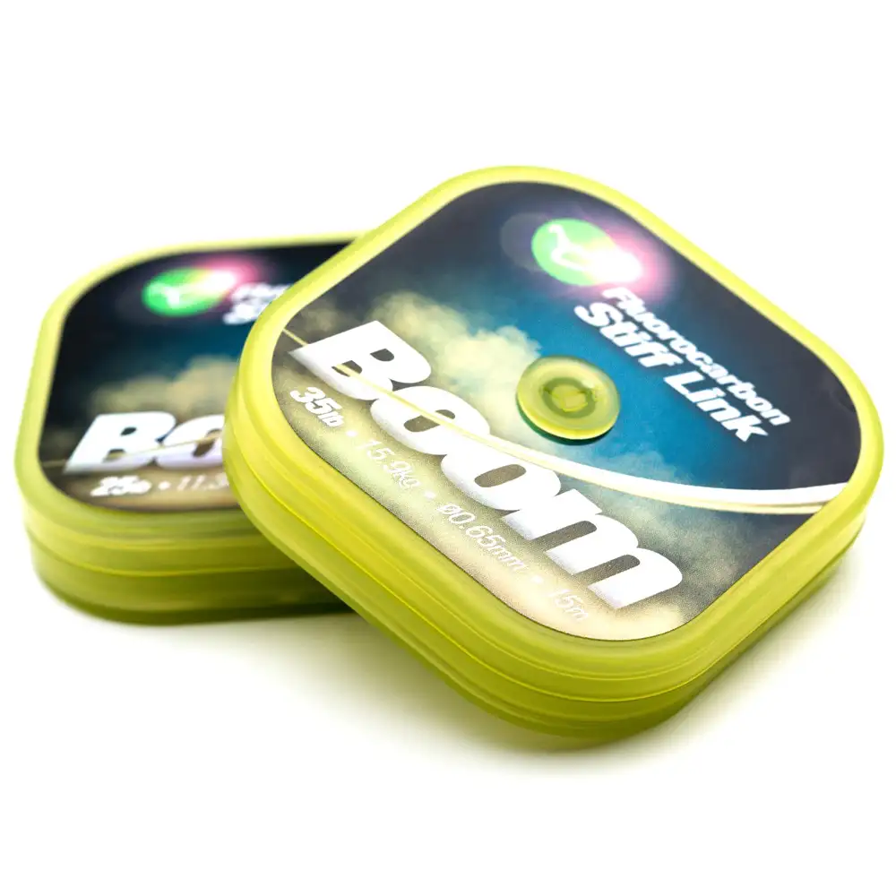 Korda Boom Fluorocarbon 2