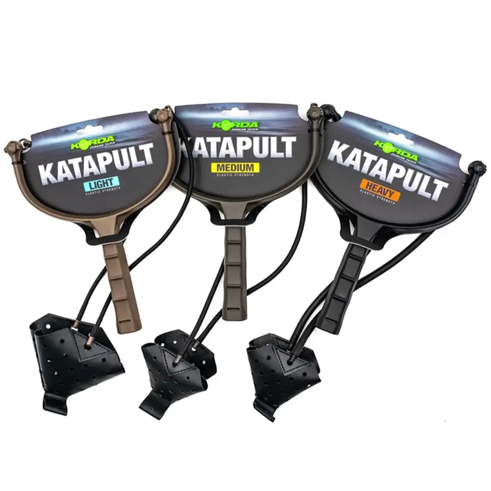 Korda Katapults Sizes