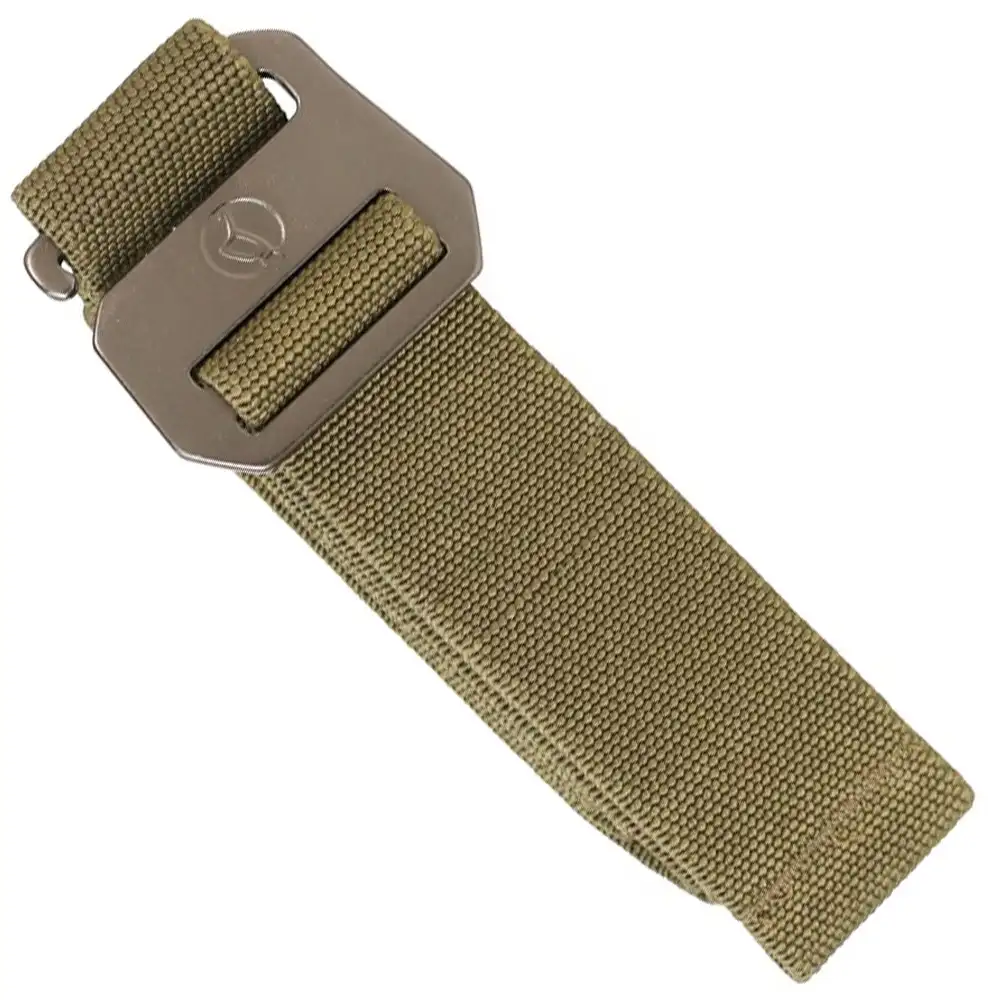 Korda KORE Kwik Draw Fishing Belt Olive 1