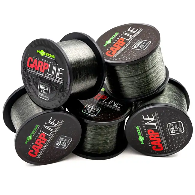 Korda All Purpose Carp Line 1