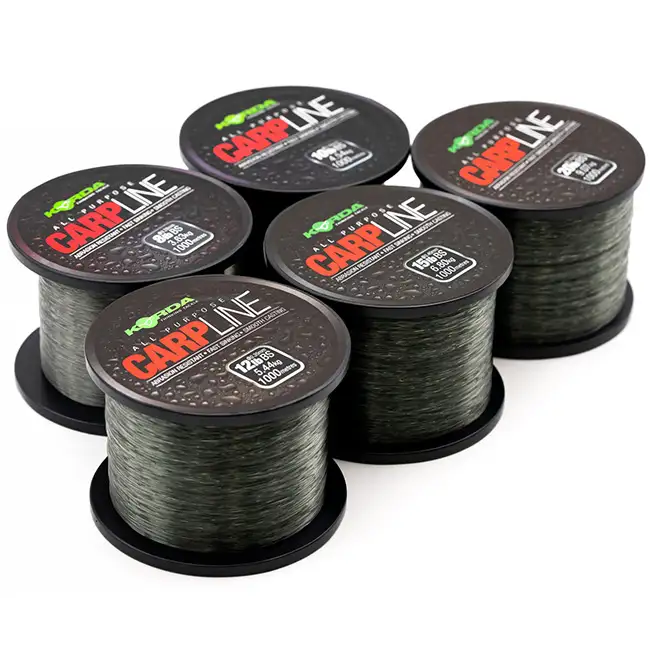 Korda All Purpose Carp Line 2