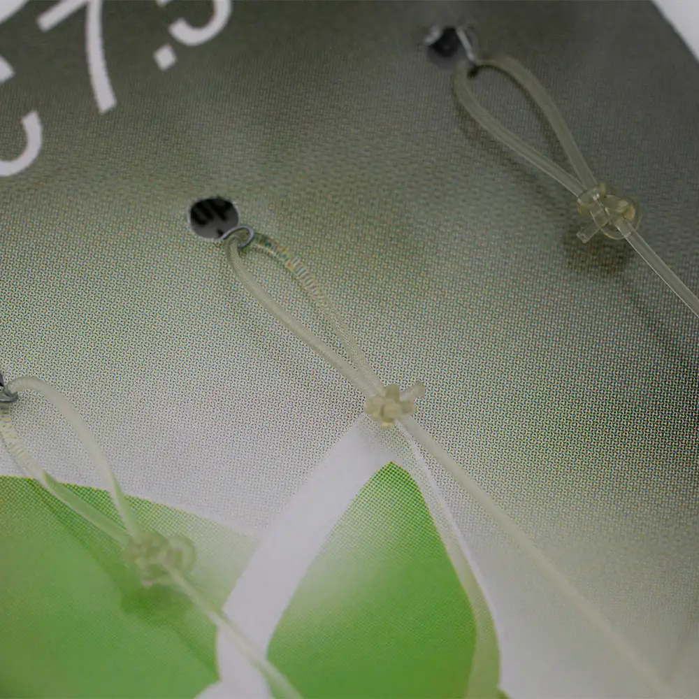 Korda Ready Tied Fishing Booms QC Close Up 3