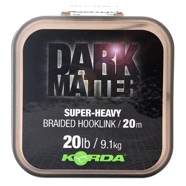 Korda Dark Matter Braid