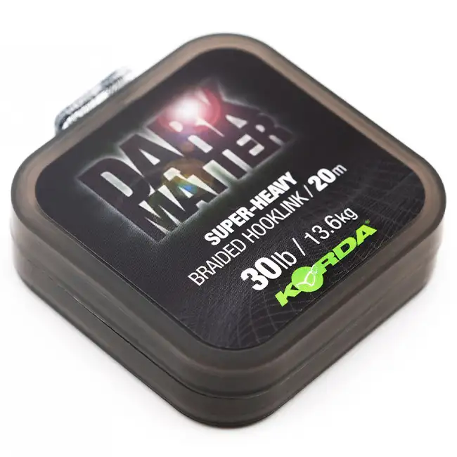 Korda Dark Matter Braid 1