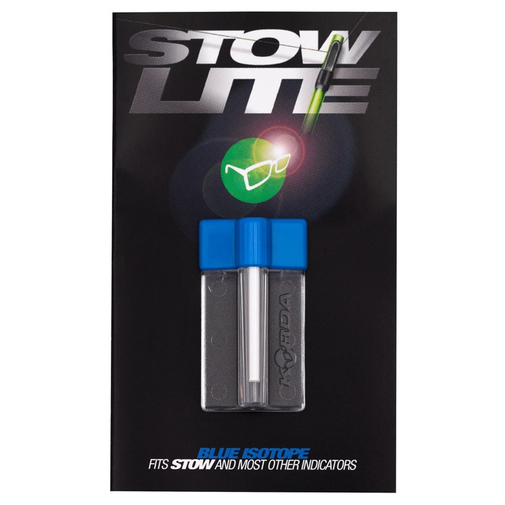 Korda Isotopes Blue