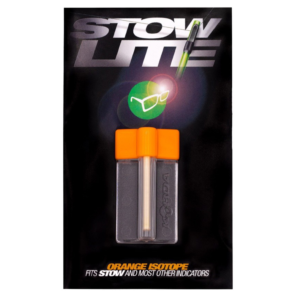 Korda Isotopes Orange