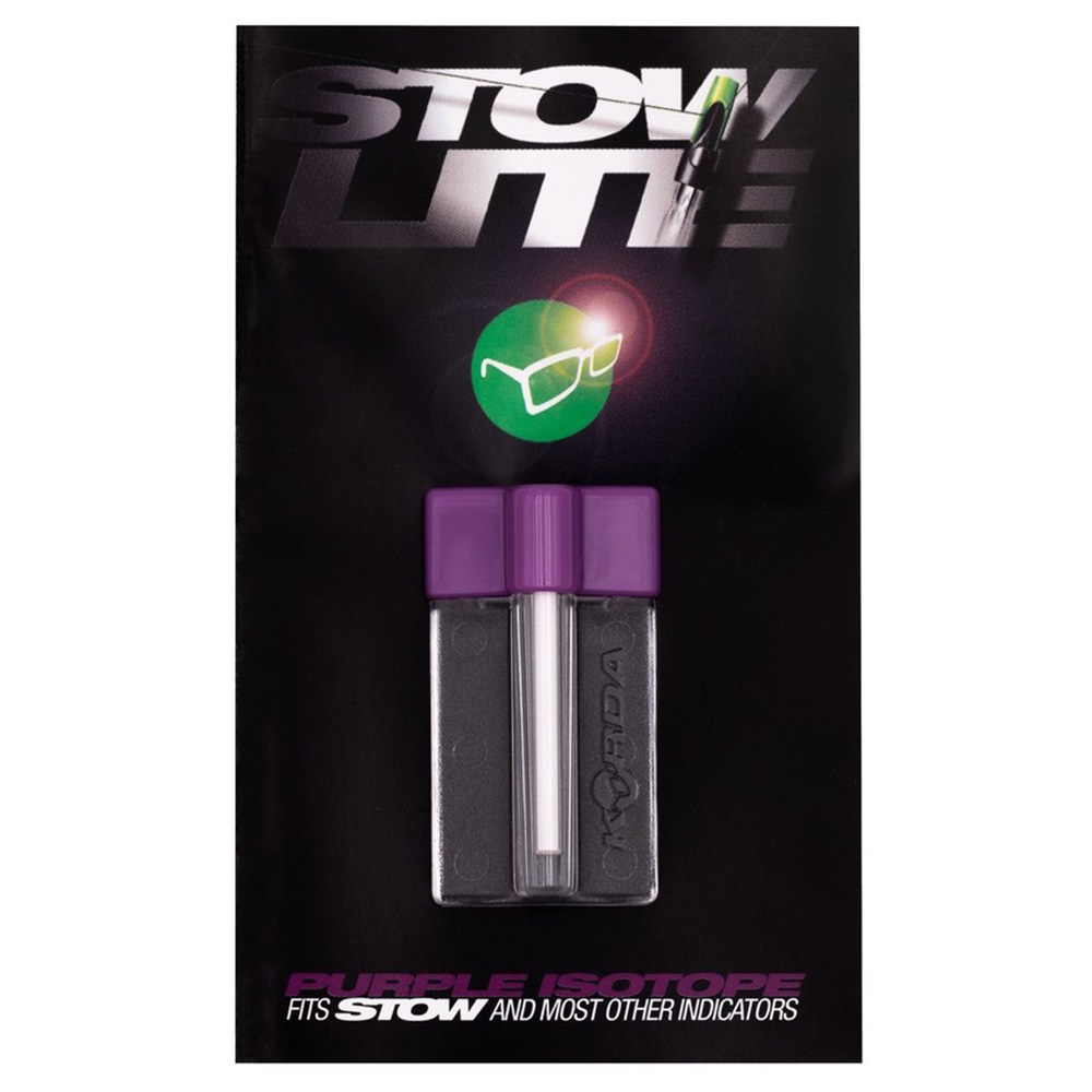 Korda Isotopes Purple