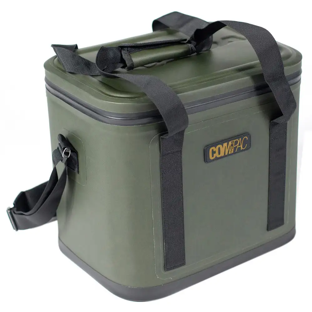 Korda Compac Fishing Cooler 1