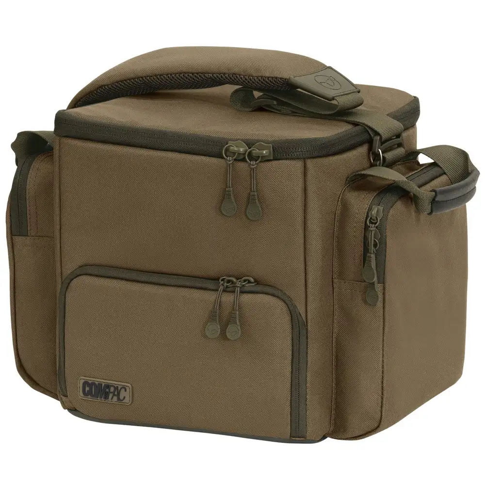 Korda Compac Cookware Fishing Bag