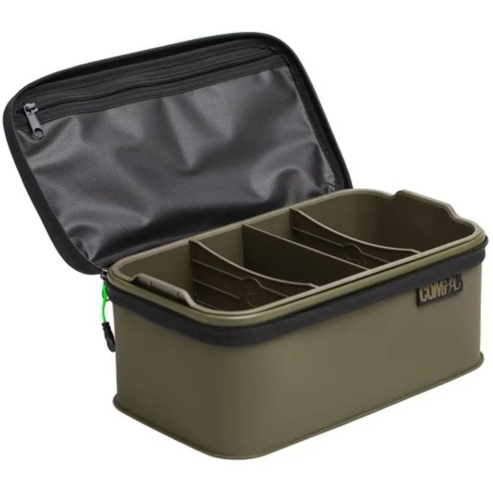 Korda Compac Fishing Organiser 2