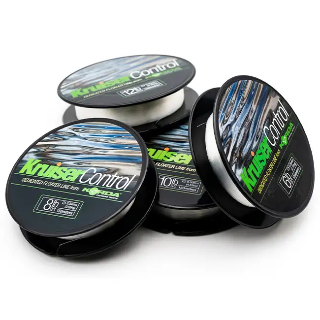 Korda Kruiser Control Floater Line 2