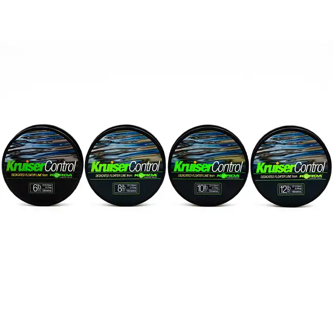 Korda Kruiser Control Floater Line 3