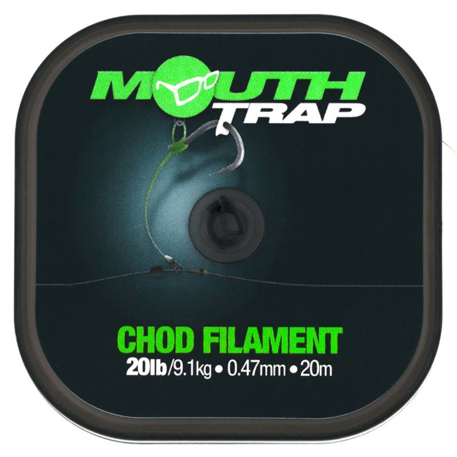 Korda Mouthtrap Chod Filament