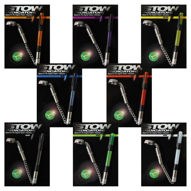 Korda Stow Complete Indicator (NEW)