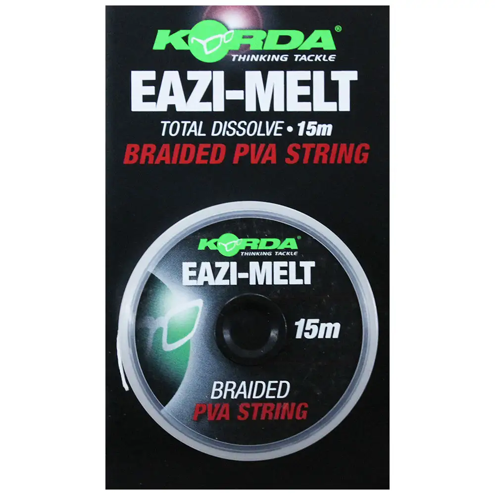 Korda Eazi-Melt PVA String 1