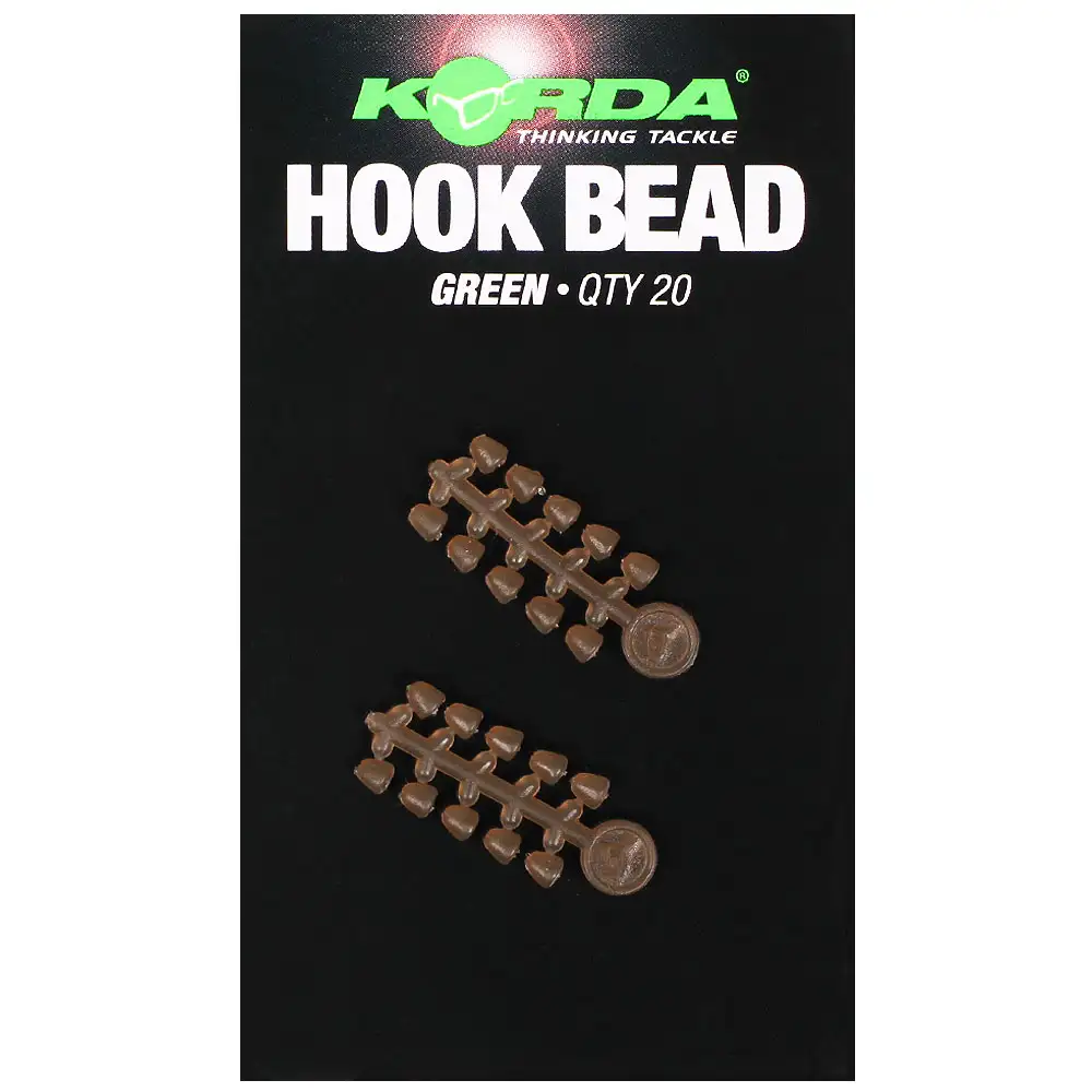 Korda Fishing Hook Bead