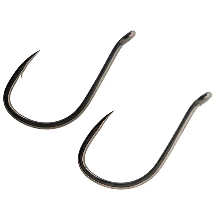 Korda Choddy Fishing Hooks Barbed and Barbless