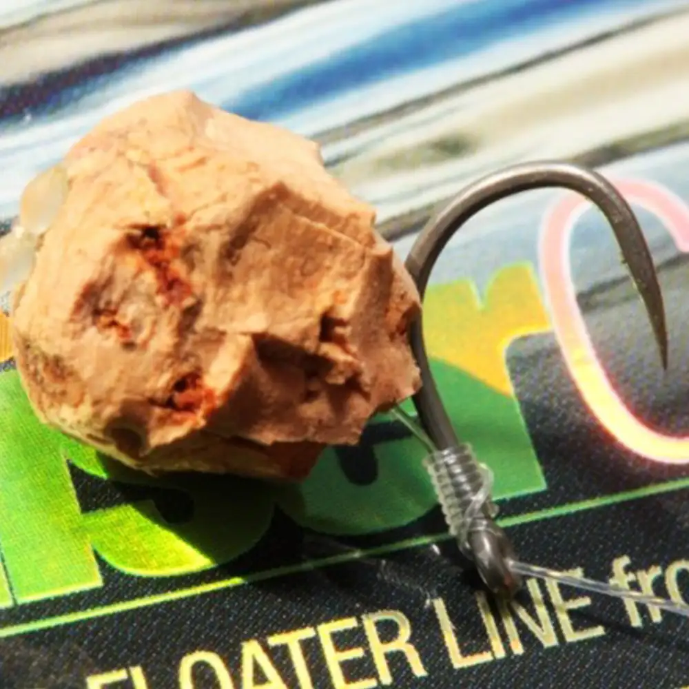 Korda Kruiser Control Floater Line Close Up 2