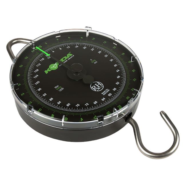 Korda Fishing Scales