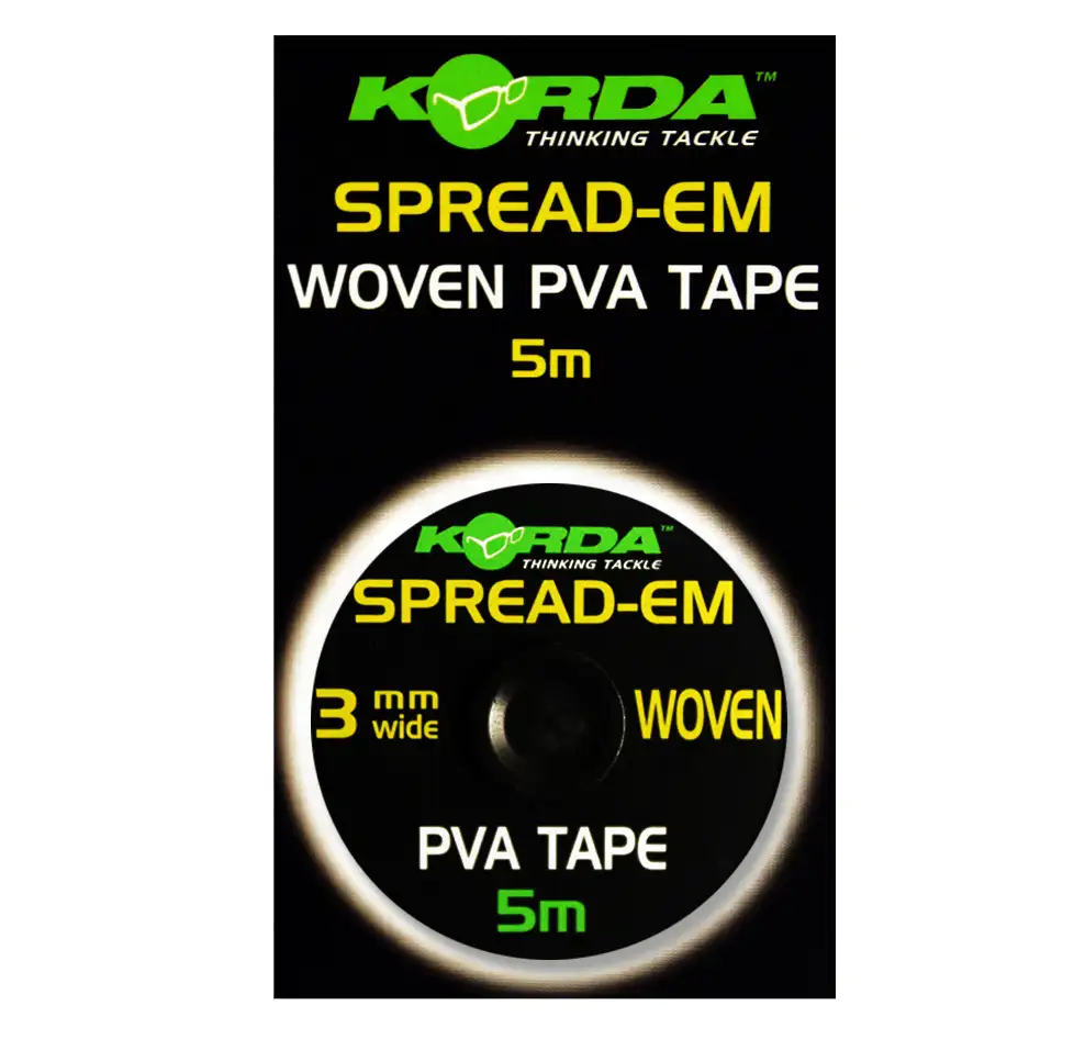 Korda Spread-Em 1